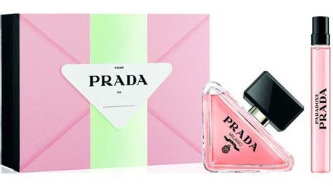 prada parfem müller